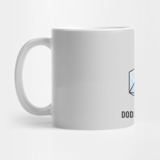 Air - Element Of Nature Mug